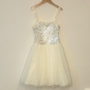 ABERCROMBIE Girl's Party/Occasion Dress